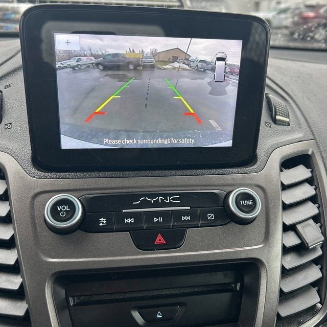 2020 Ford Transit Connect XL