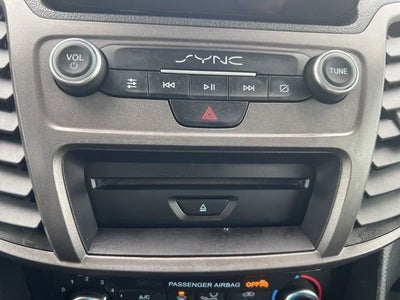 2020 Ford Transit Connect XL