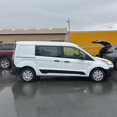 2020 Ford Transit Connect XL