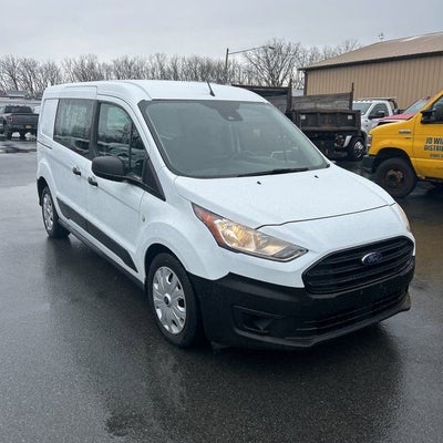 2020 Ford Transit Connect XL