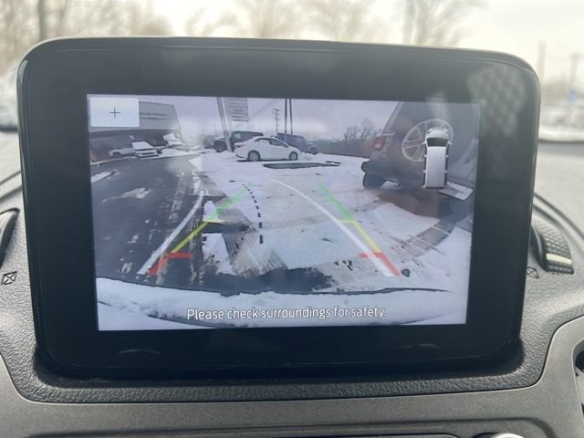 2020 Ford Transit Connect XL