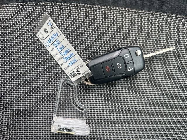 2020 Ford Transit Connect XL