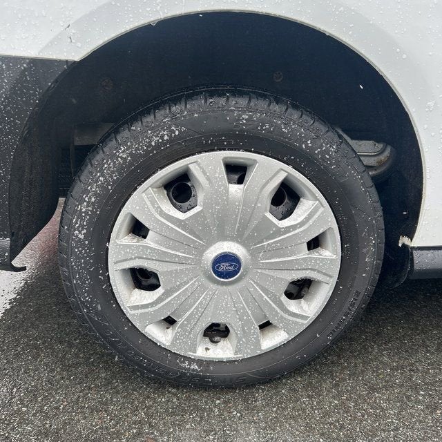 2020 Ford Transit Connect XL