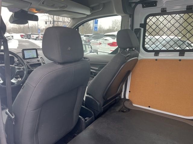 2020 Ford Transit Connect XL