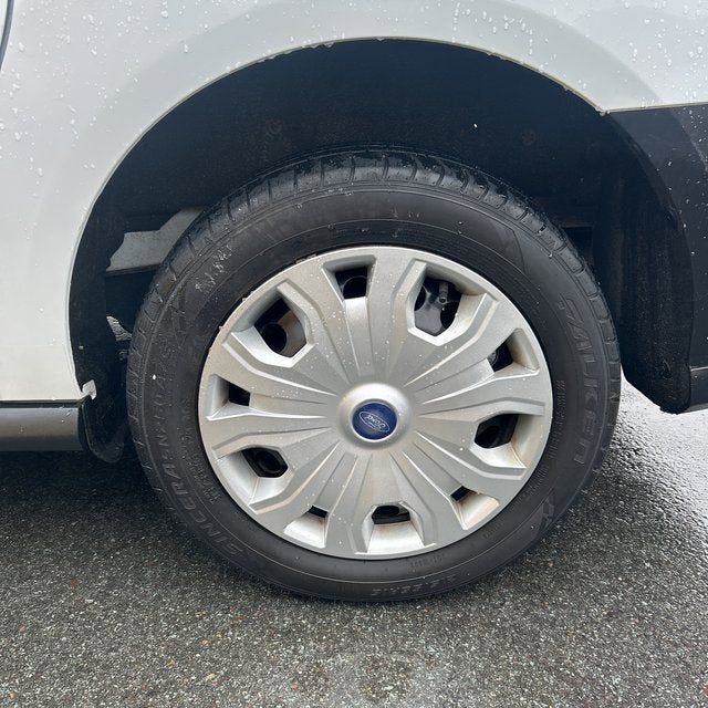 2020 Ford Transit Connect XL