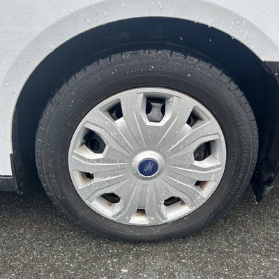 2020 Ford Transit Connect XL