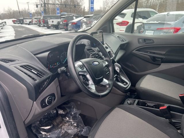 2020 Ford Transit Connect XL