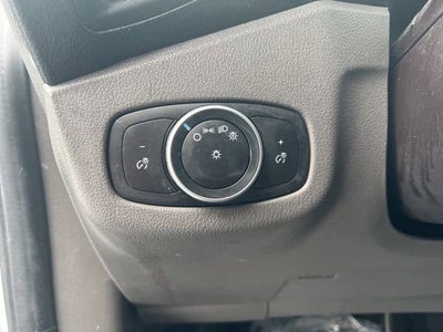 2020 Ford Transit Connect XL