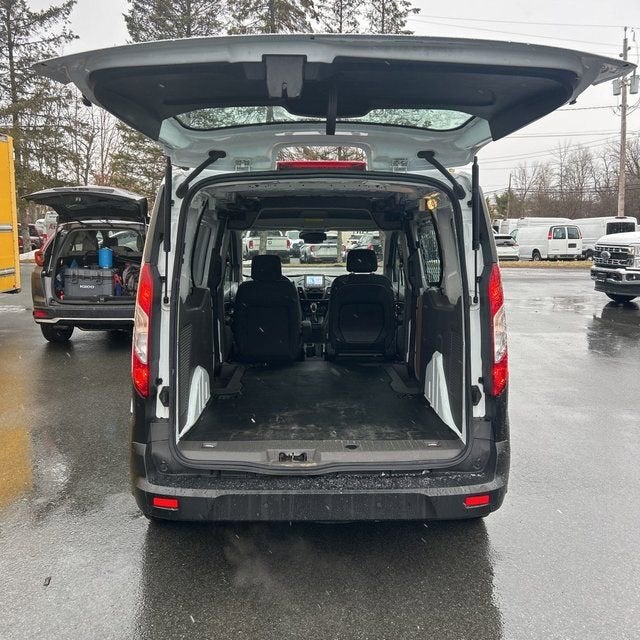 2020 Ford Transit Connect XL