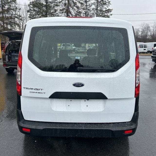 2020 Ford Transit Connect XL