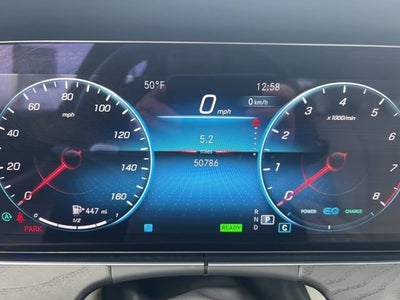 2021 Mercedes-Benz E-Class E 450