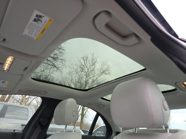 2021 Mercedes-Benz E-Class E 450