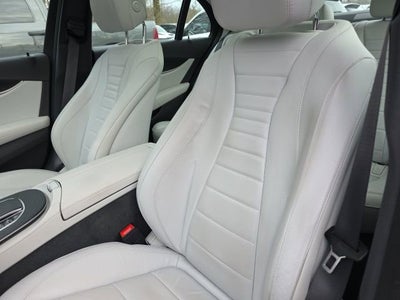 2021 Mercedes-Benz E-Class E 450