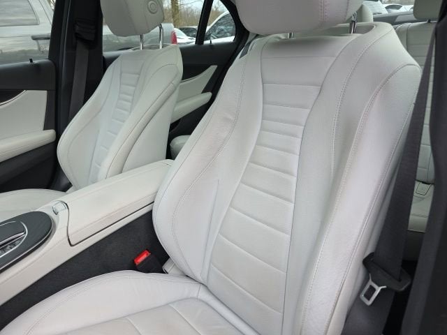 2021 Mercedes-Benz E-Class E 450