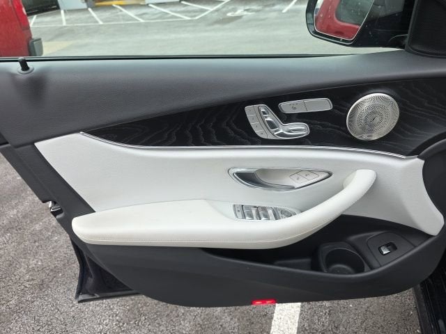 2021 Mercedes-Benz E-Class E 450