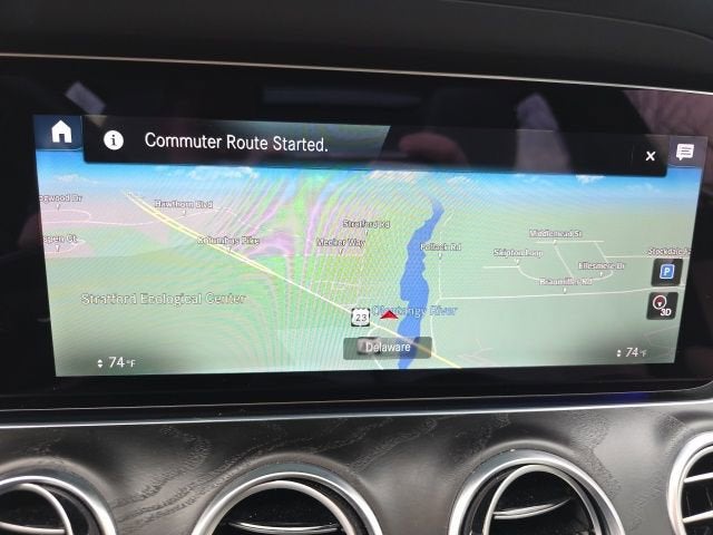 2021 Mercedes-Benz E-Class E 450