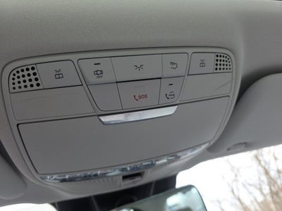 2021 Mercedes-Benz E-Class E 450