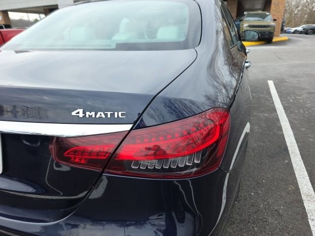 2021 Mercedes-Benz E-Class E 450