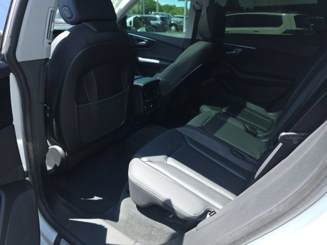 2022 Audi Q8 55 Premium