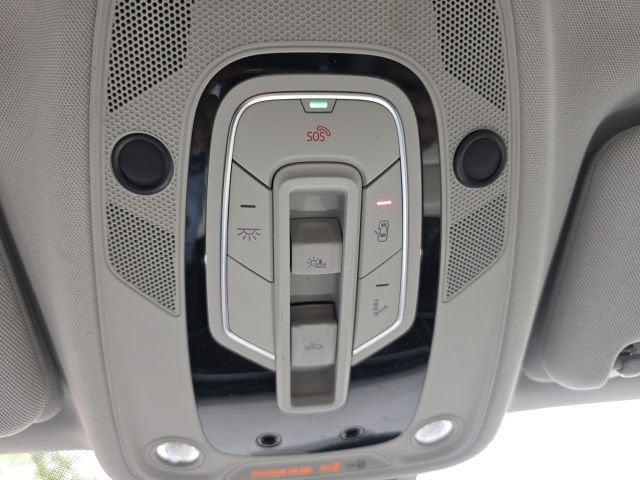 2023 Audi Q7 55 Prestige