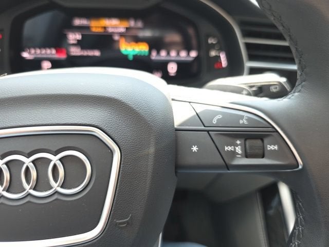2023 Audi Q7 55 Prestige