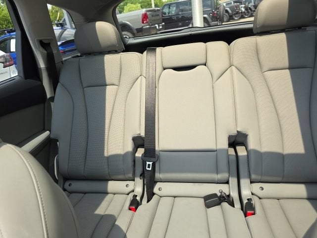 2023 Audi Q7 55 Prestige