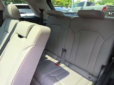 2023 Audi Q7 55 Prestige