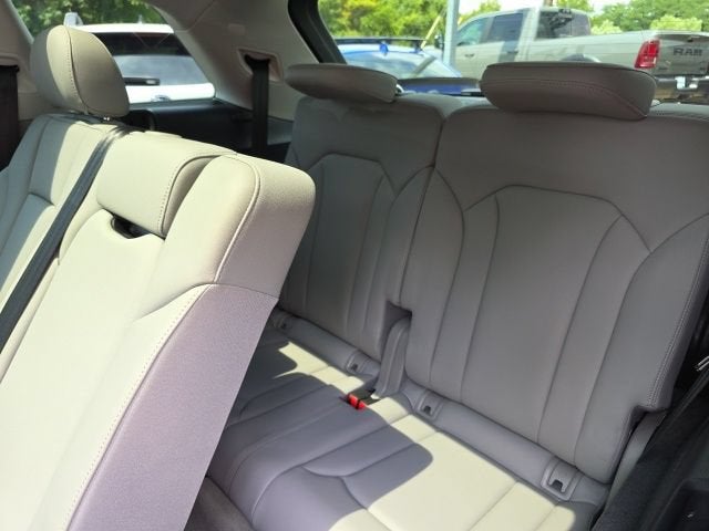 2023 Audi Q7 55 Prestige
