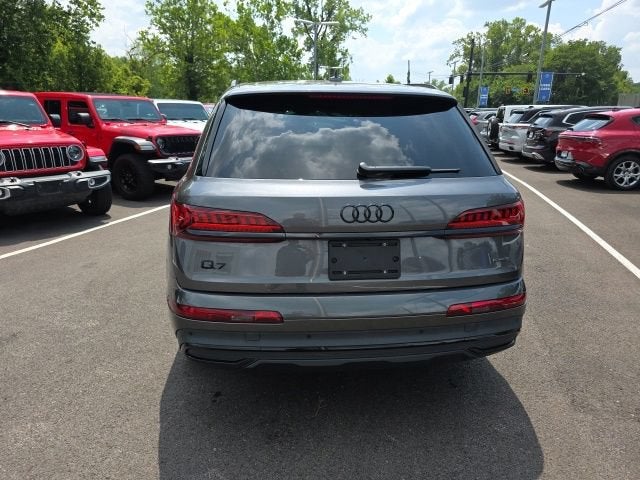 2023 Audi Q7 55 Prestige