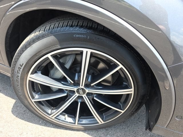 2023 Audi Q7 55 Prestige