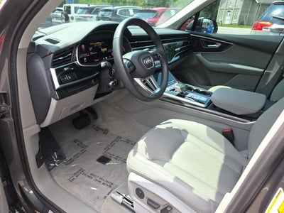2023 Audi Q7 55 Prestige
