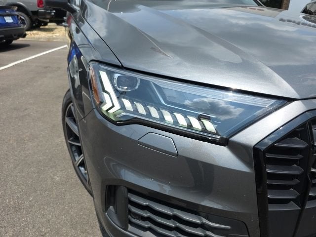 2023 Audi Q7 55 Prestige