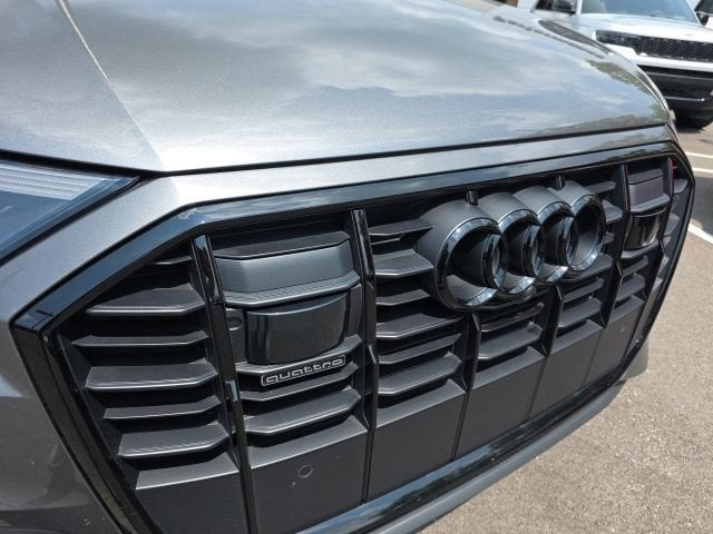 2023 Audi Q7 55 Prestige