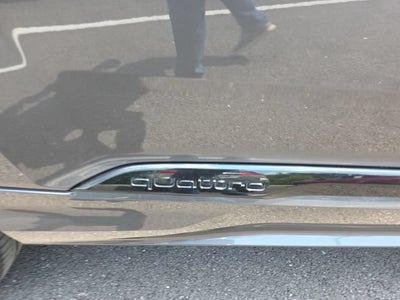 2023 Audi Q7 55 Prestige