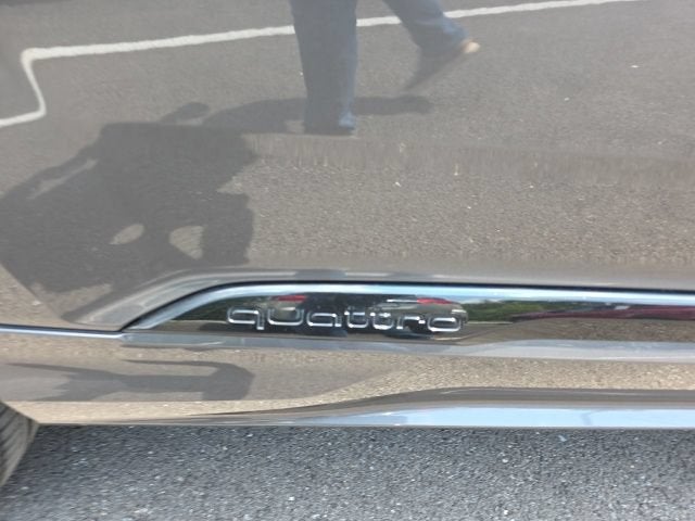 2023 Audi Q7 55 Prestige