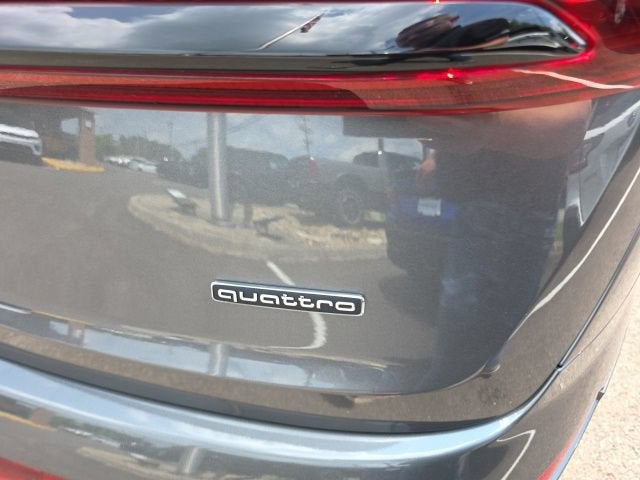 2023 Audi Q7 55 Prestige