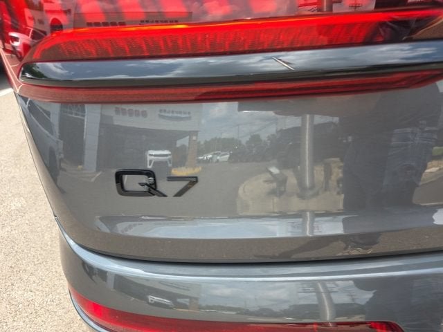 2023 Audi Q7 55 Prestige