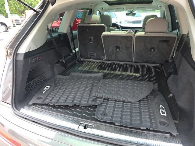 2023 Audi Q7 55 Prestige
