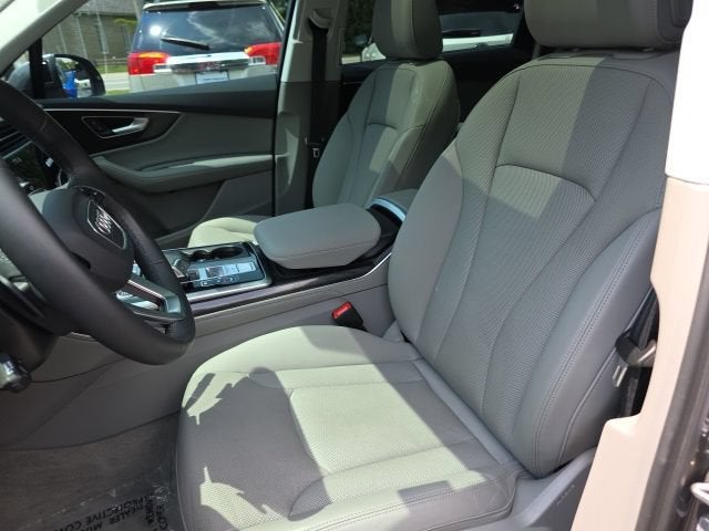 2023 Audi Q7 55 Prestige