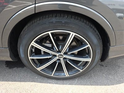 2023 Audi Q7 55 Prestige