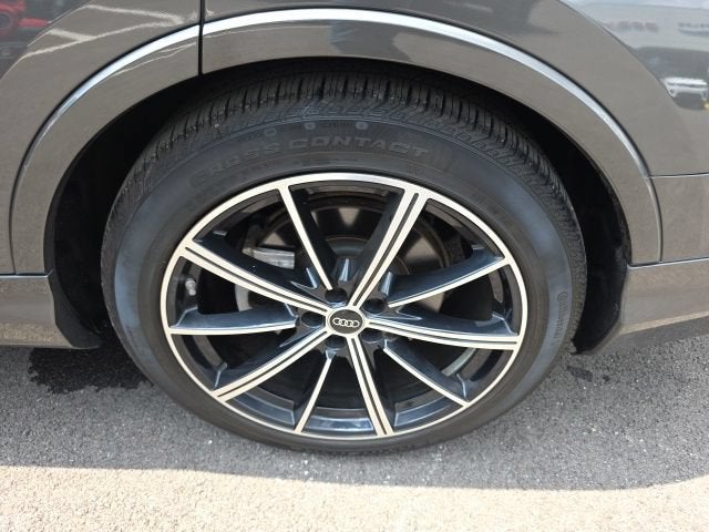 2023 Audi Q7 55 Prestige