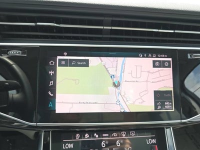 2023 Audi Q7 55 Prestige