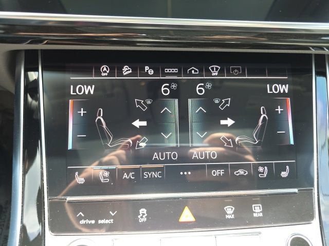 2023 Audi Q7 55 Prestige