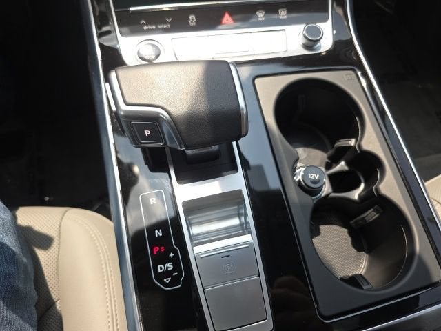 2023 Audi Q7 55 Prestige