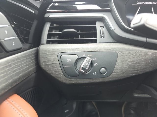 2023 Audi A5 Sportback 45 S line Premium Plus