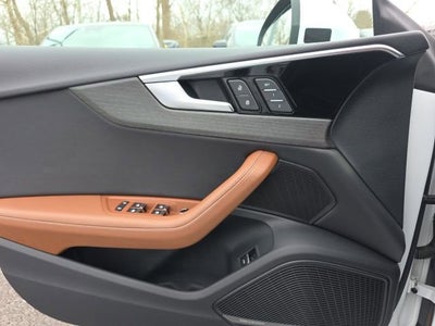 2023 Audi A5 Sportback 45 S line Premium Plus