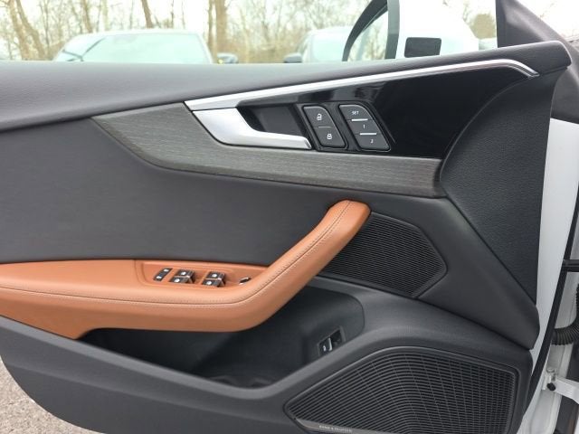 2023 Audi A5 Sportback 45 S line Premium Plus