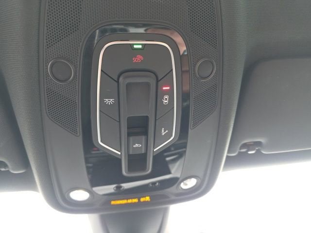 2023 Audi A5 Sportback 45 S line Premium Plus