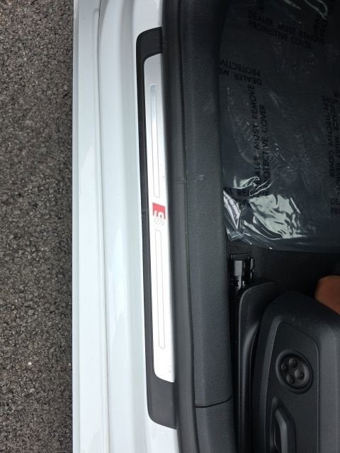 2023 Audi A5 Sportback 45 S line Premium Plus