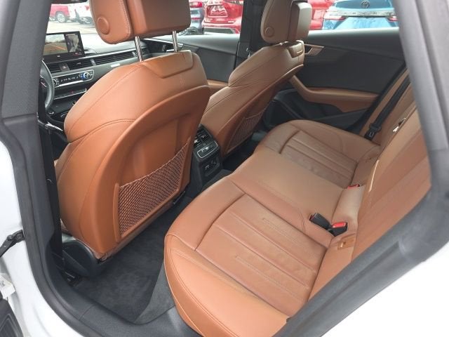 2023 Audi A5 Sportback 45 S line Premium Plus